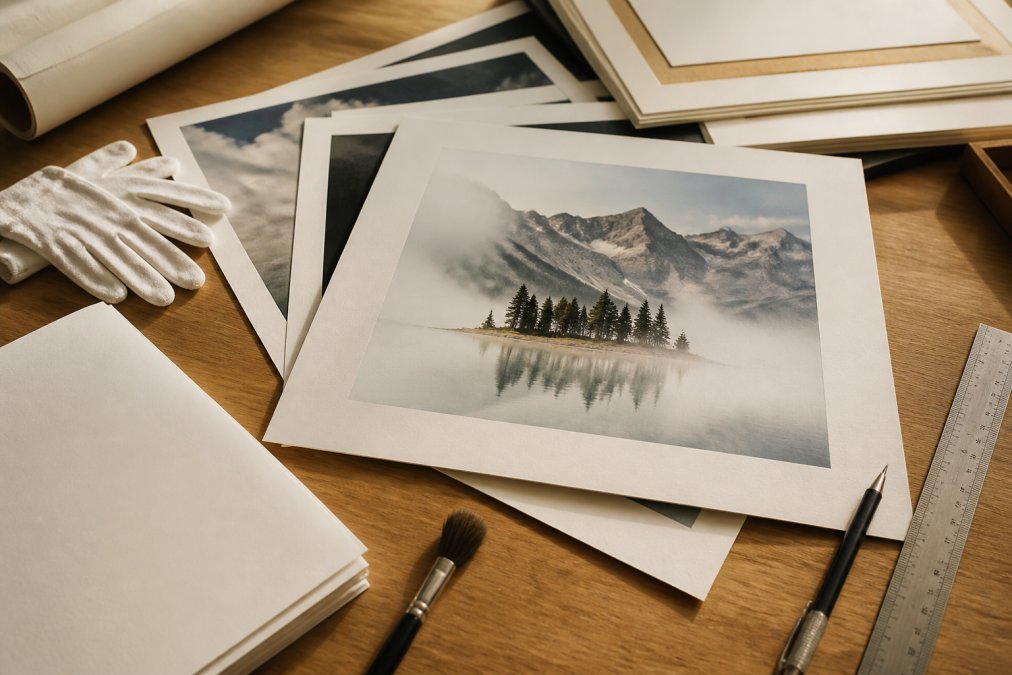 Best Archival Matte Art Prints 2026