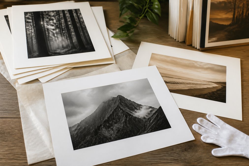 Best Archival Matte Prints for Home Decor