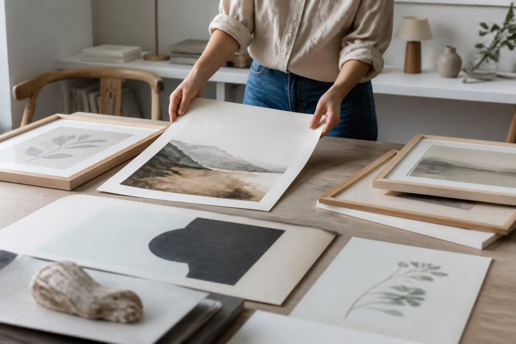 Best Fine Art America Alternatives 2026