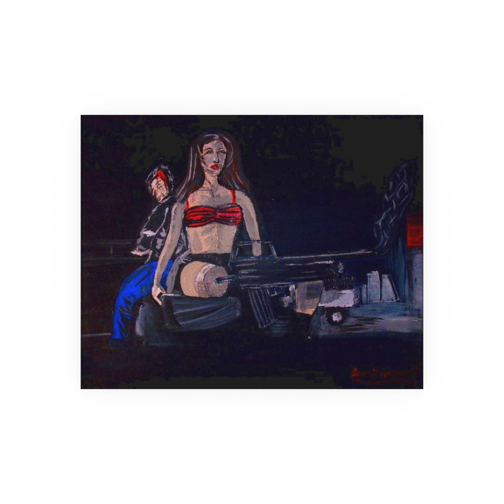 Planet Terror
