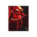 Goblin scribe