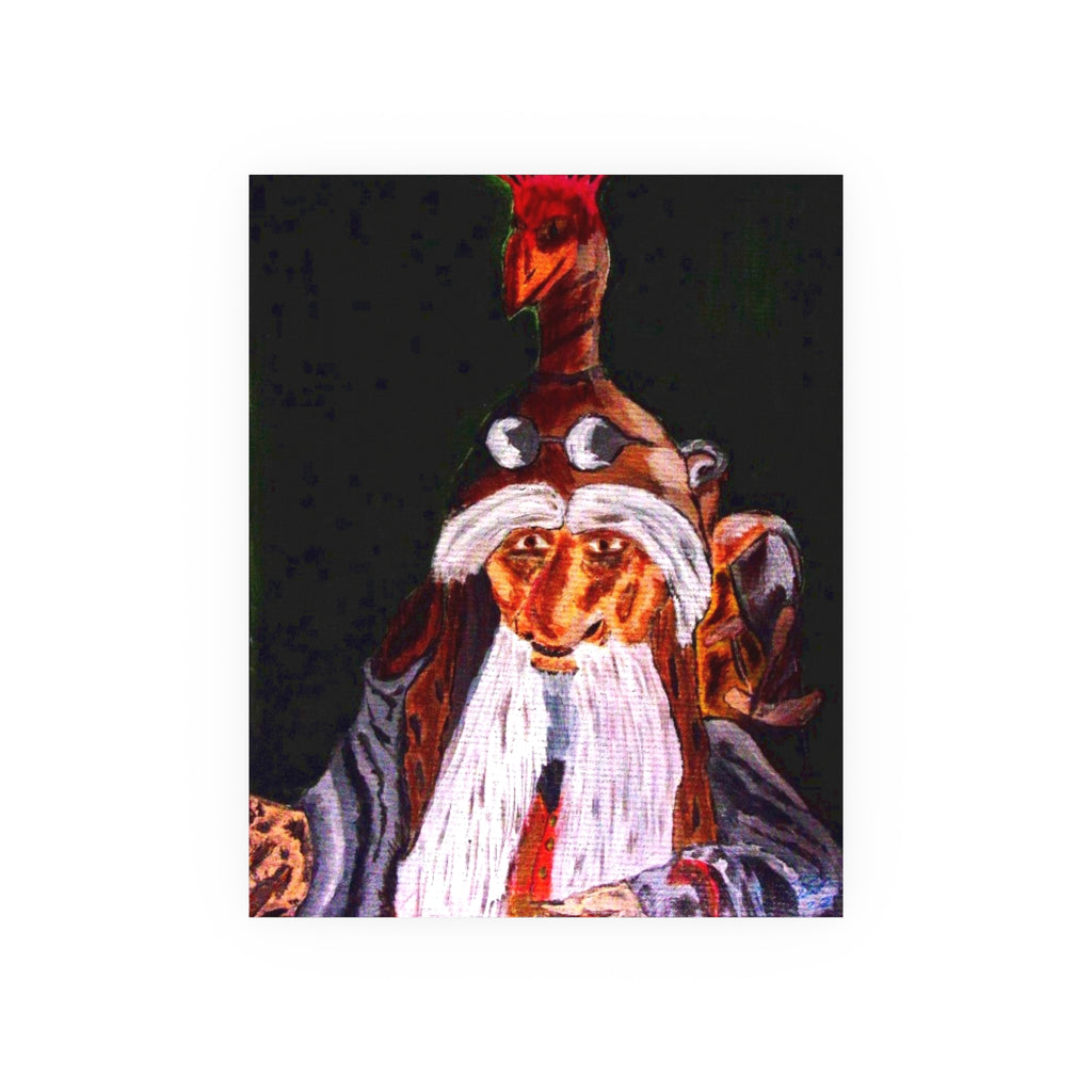 Wiseman