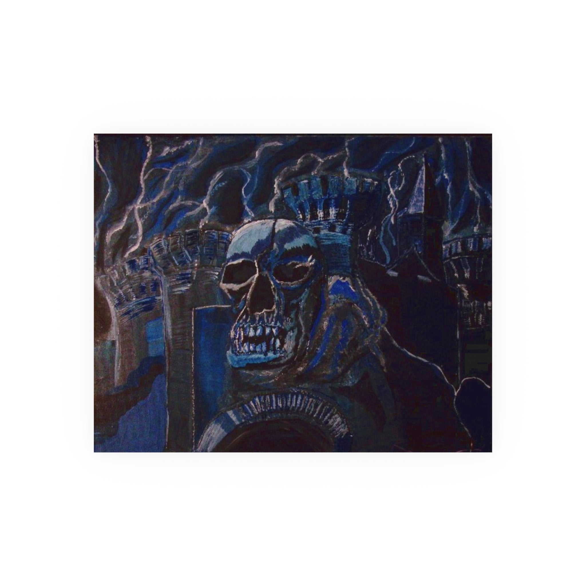 Catle Greyskull