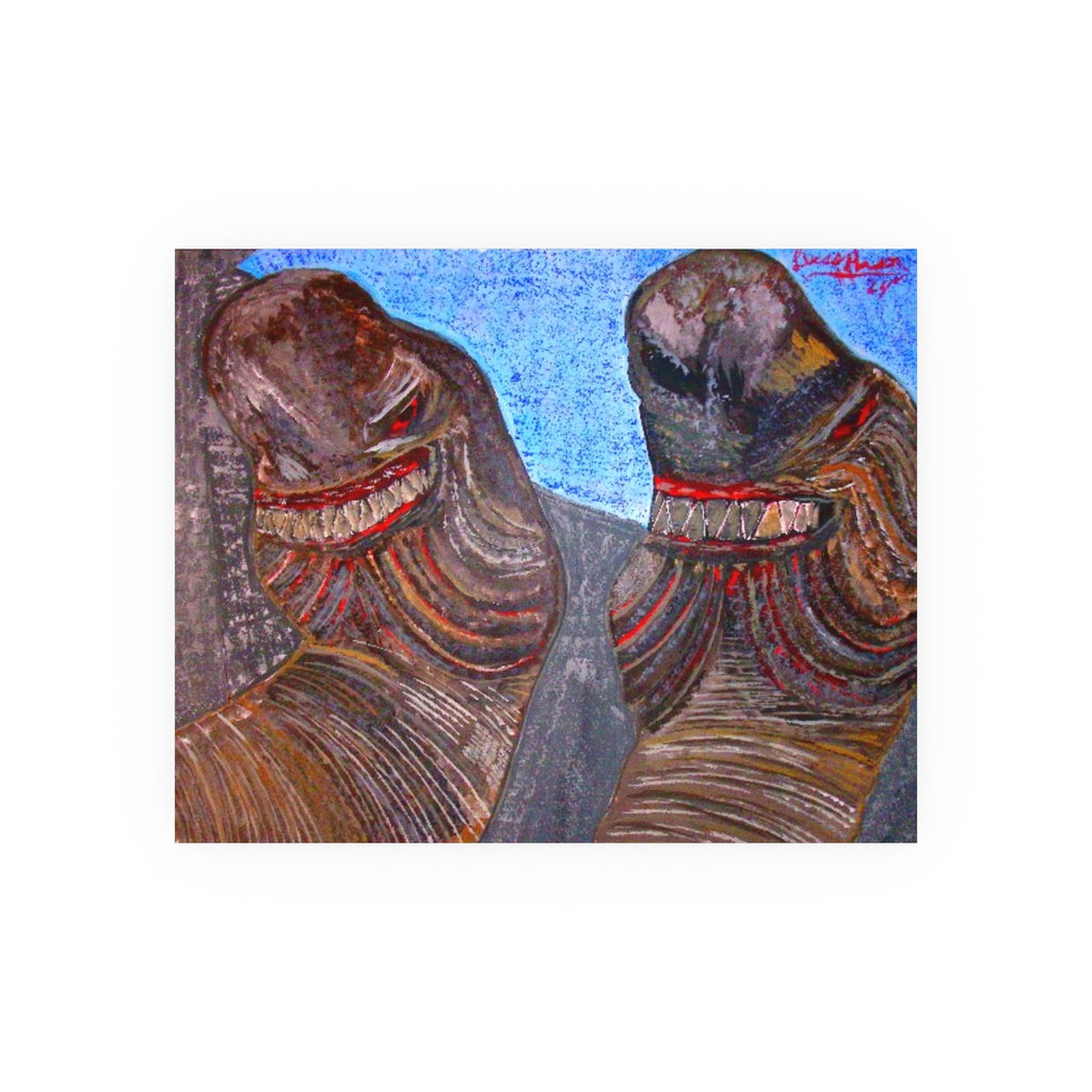 Monsters of Willow