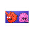 Crang and Meatwad