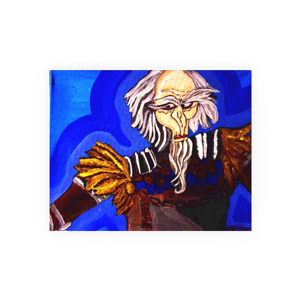 King Haggard