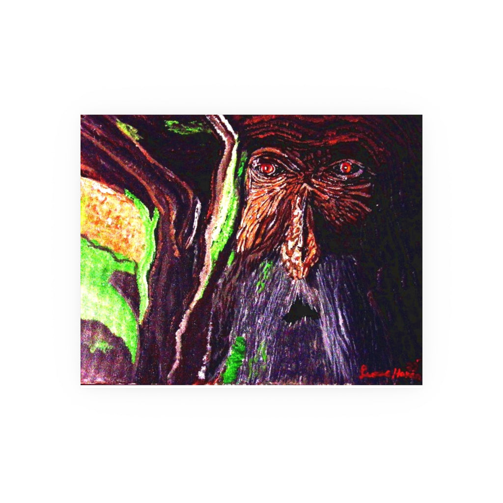 Treebeard the Ent