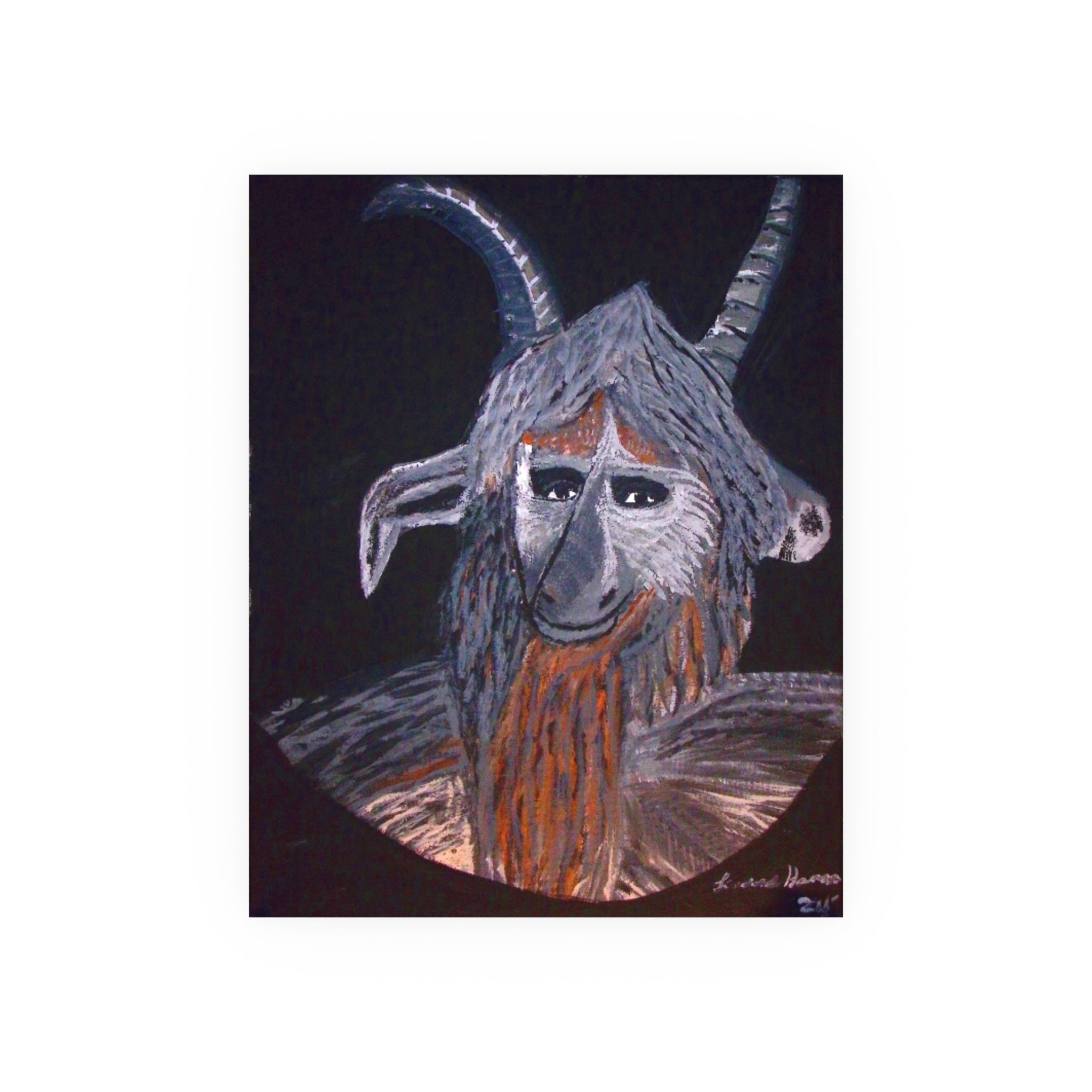 Legend 2