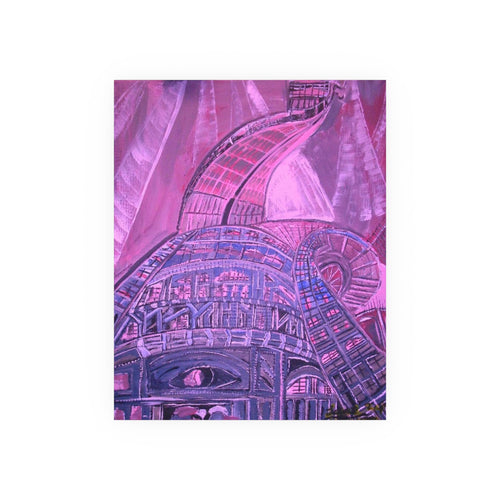 Cool world
