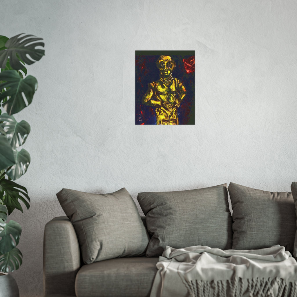 Robot reeboot