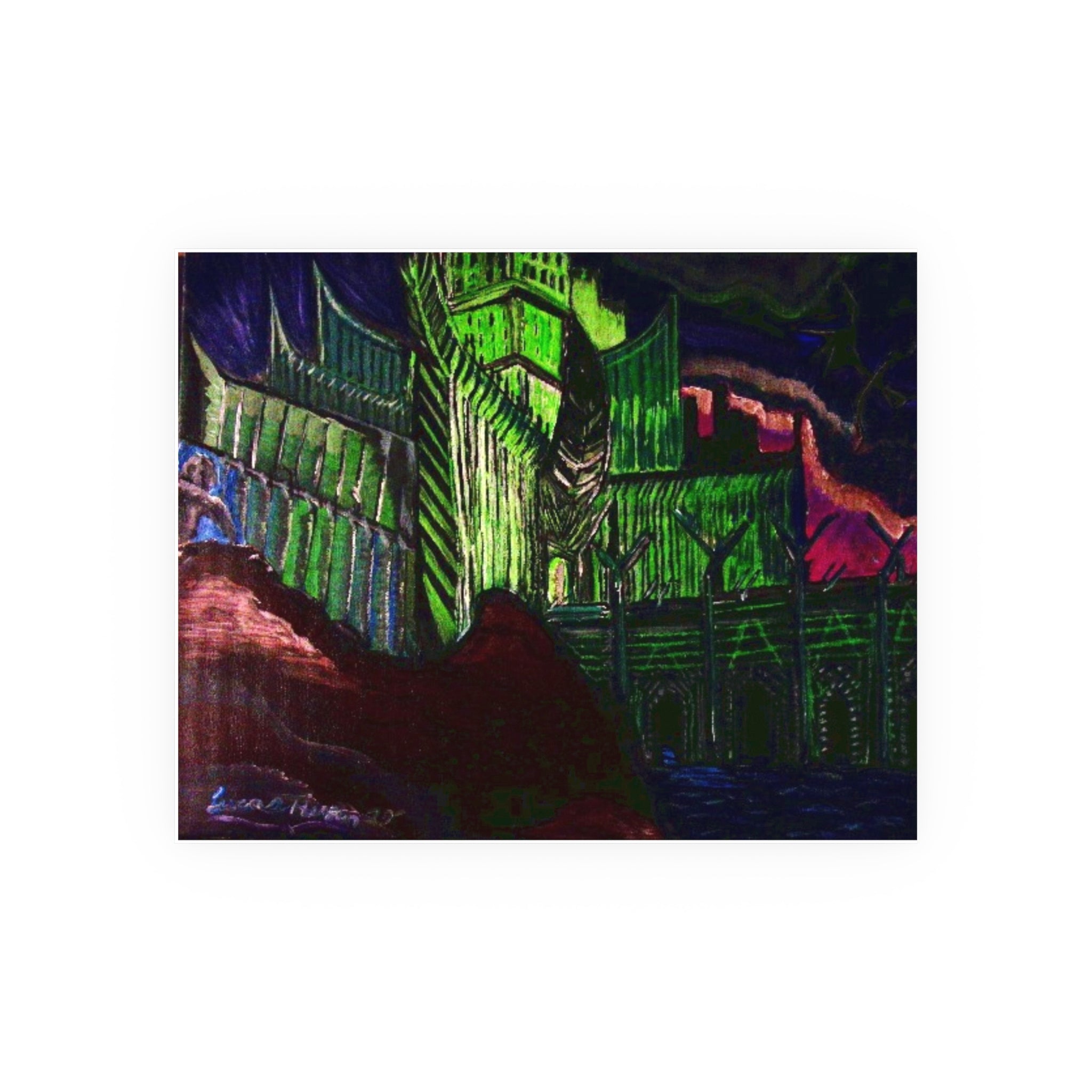 minasmorgul