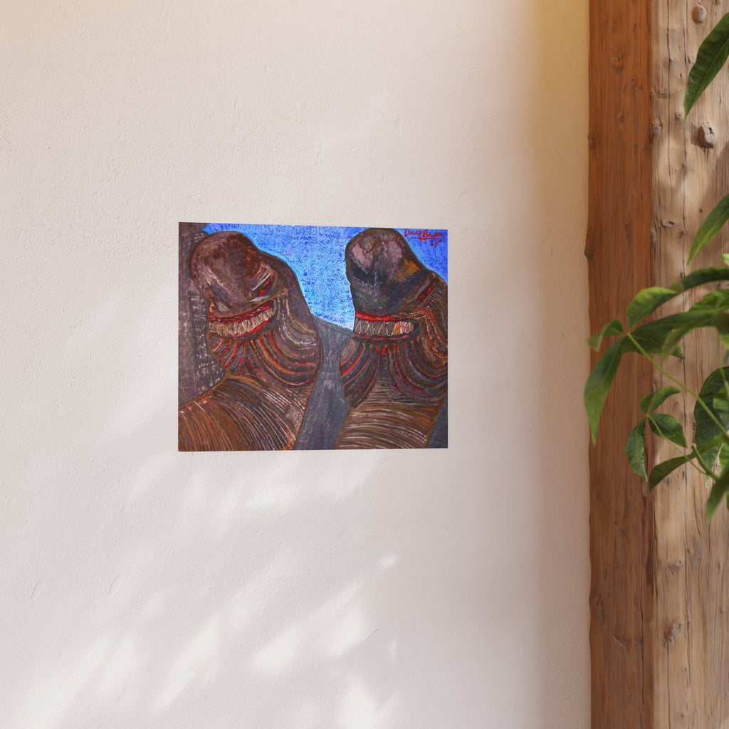 Monsters of Willow