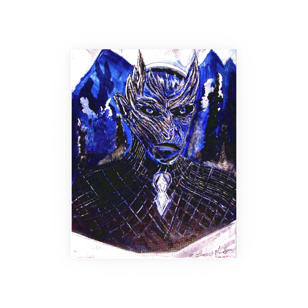 Nigjht King