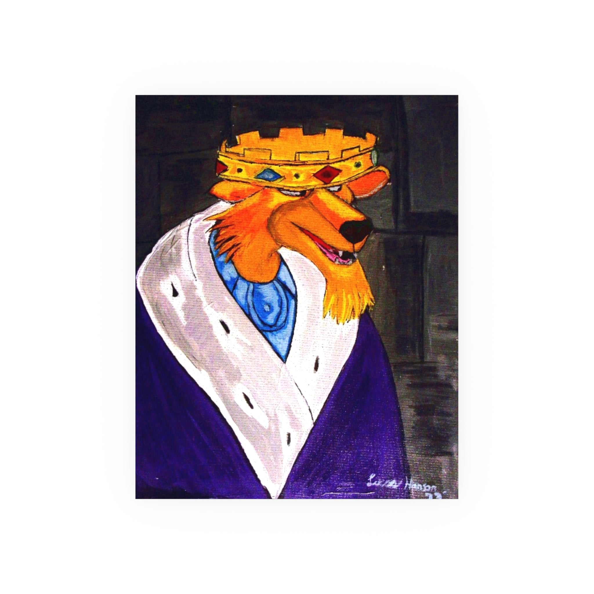 Prince Jon
