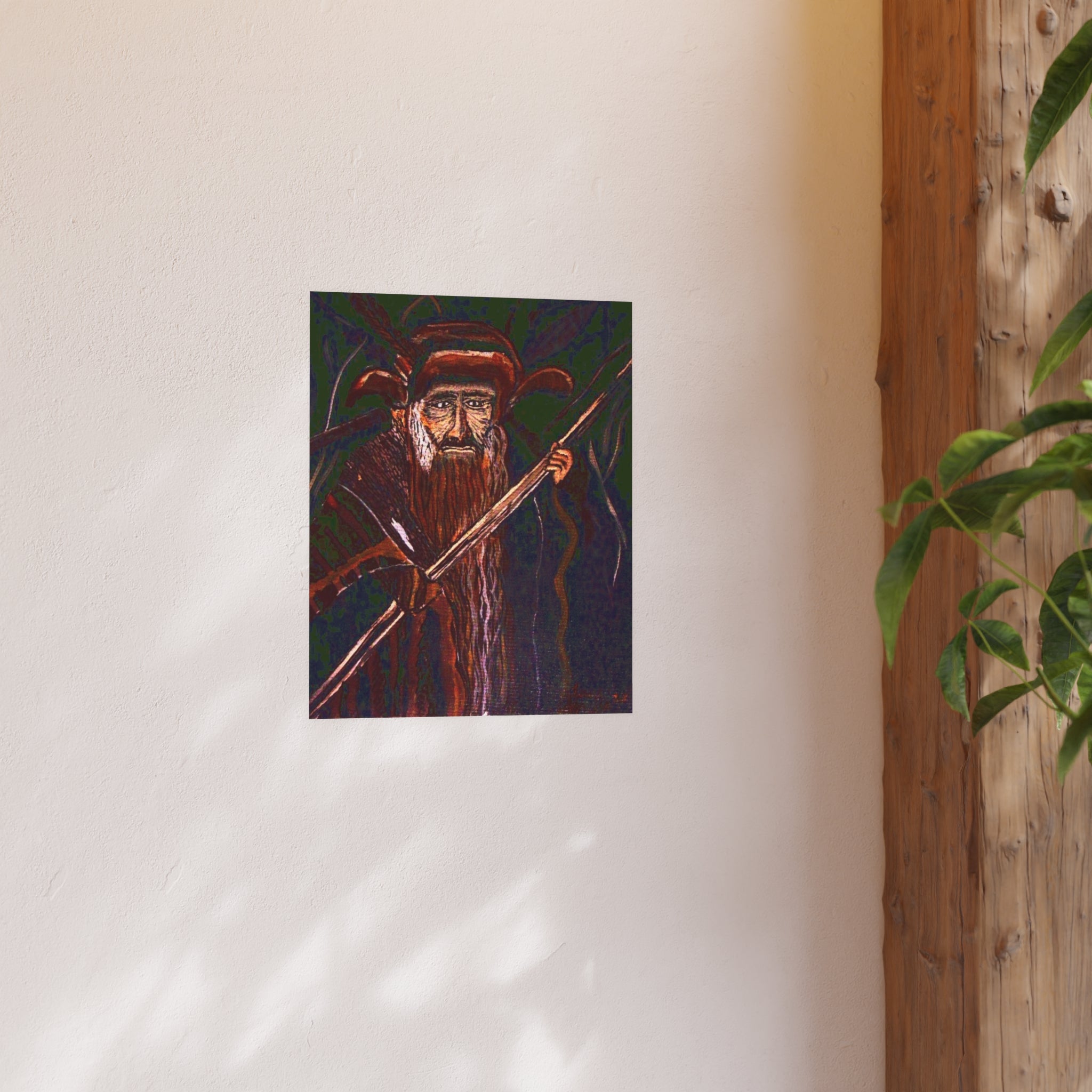 Radagast
