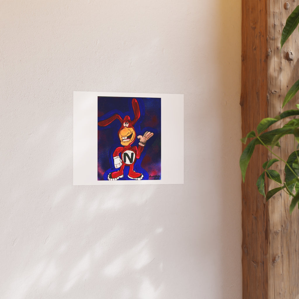 Noid