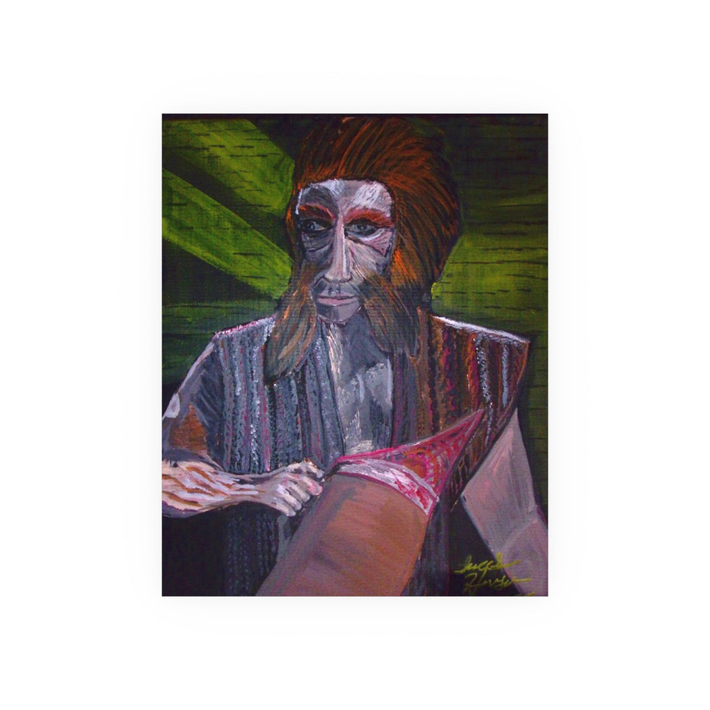 Beorn the Bear
