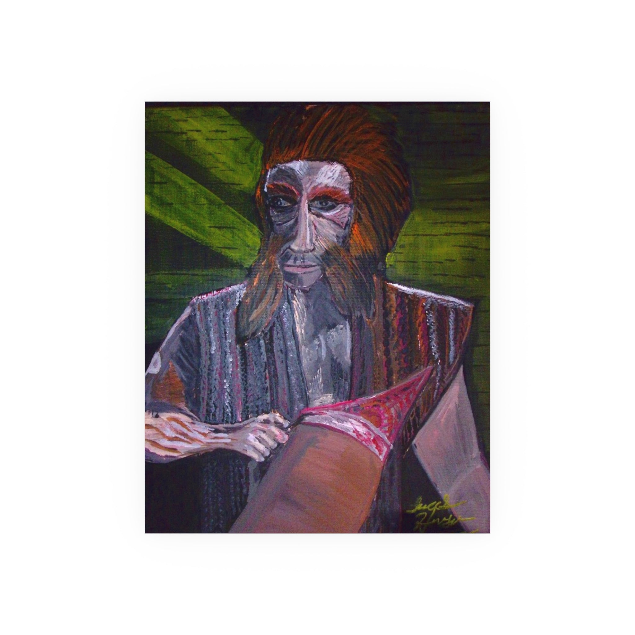 Beorn the Bear