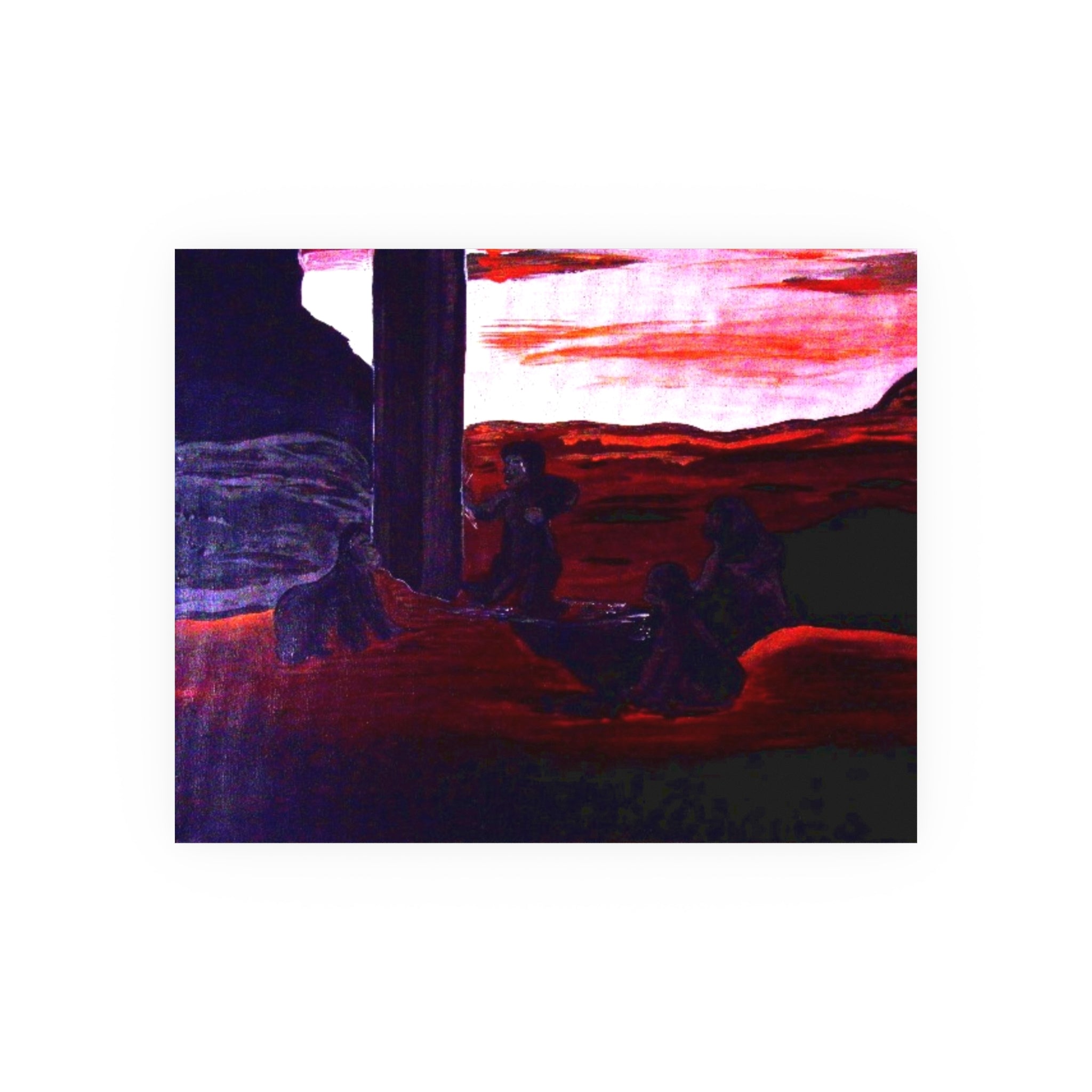 monkeys and monolith