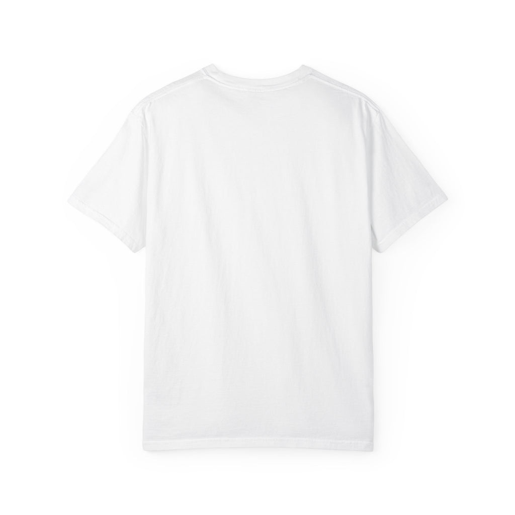 Ink-u-tel Friends T-Shirt — Funny Calligraphy Pen & Ink Graphic Tee