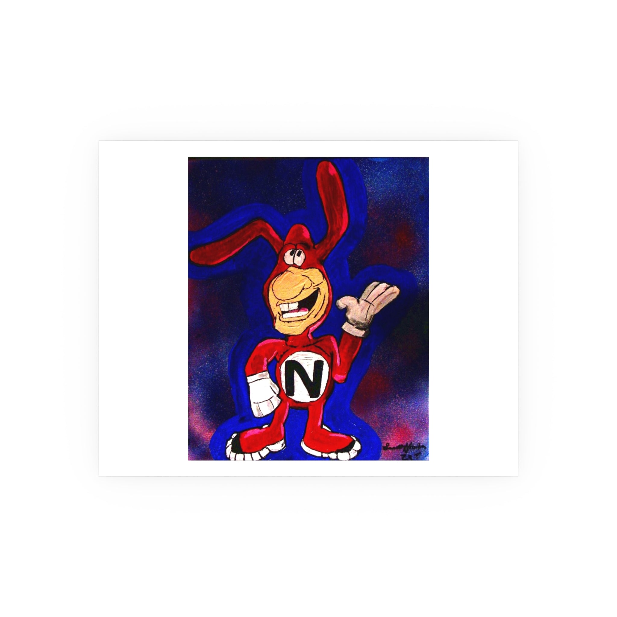 Noid