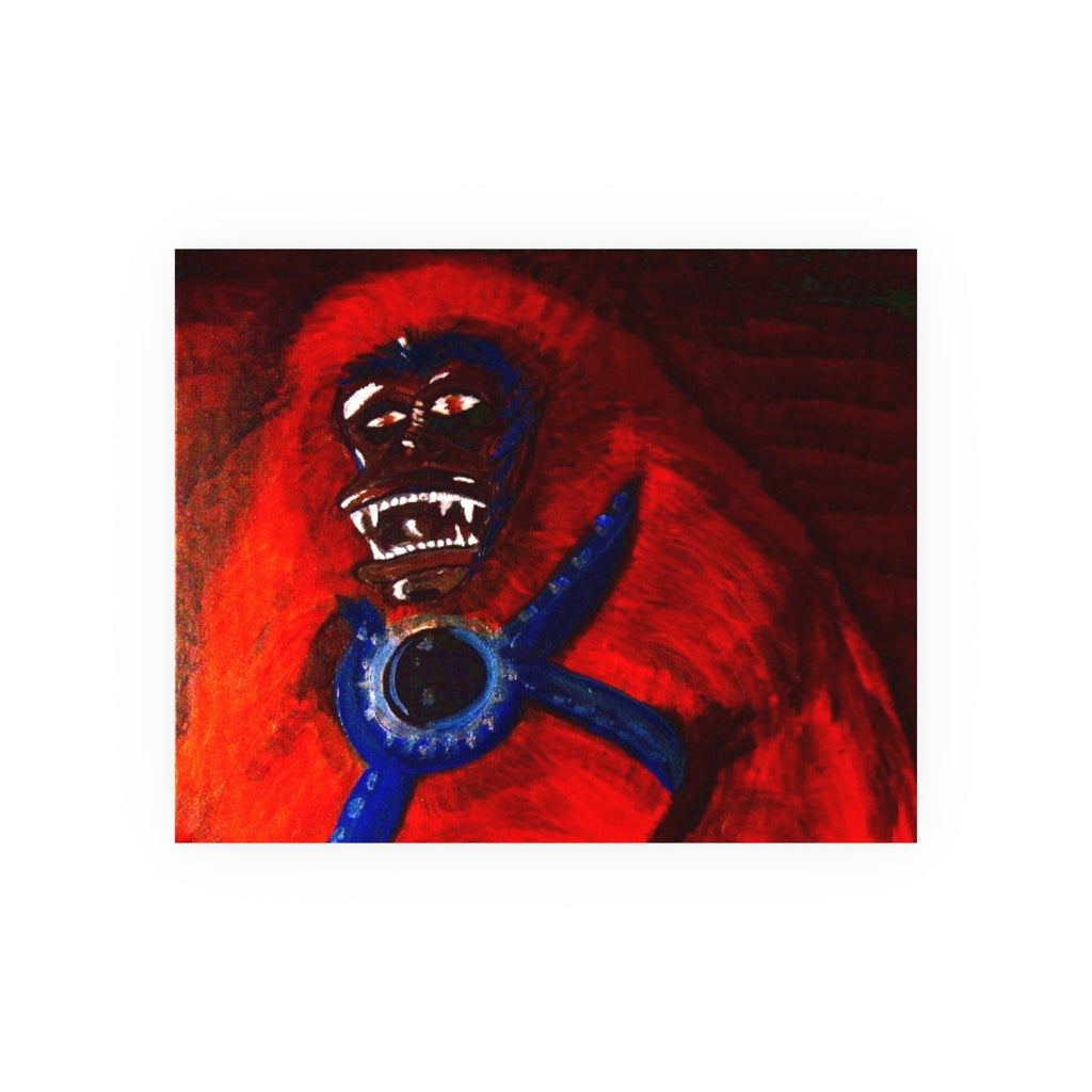 Beastman
