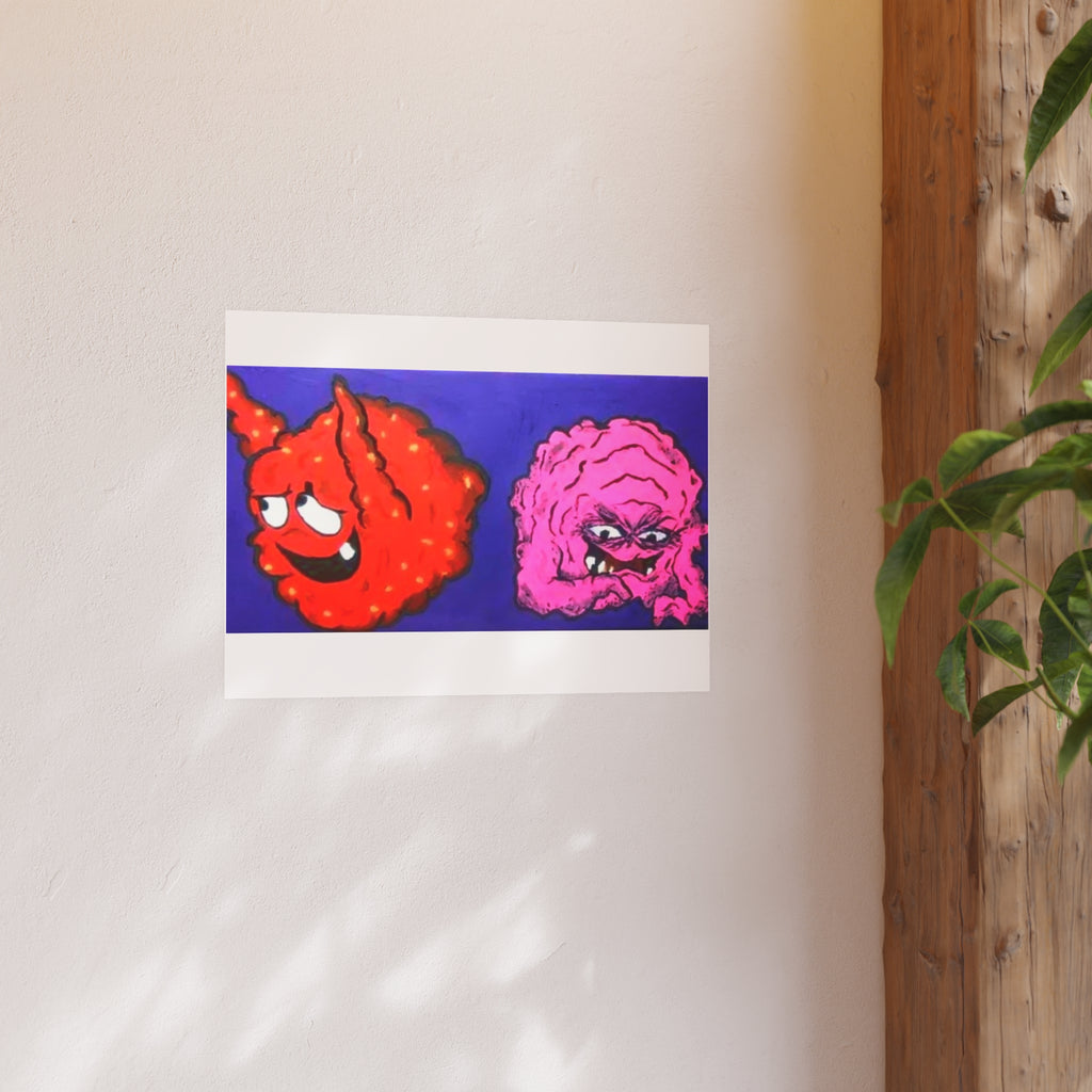 Crang and Meatwad