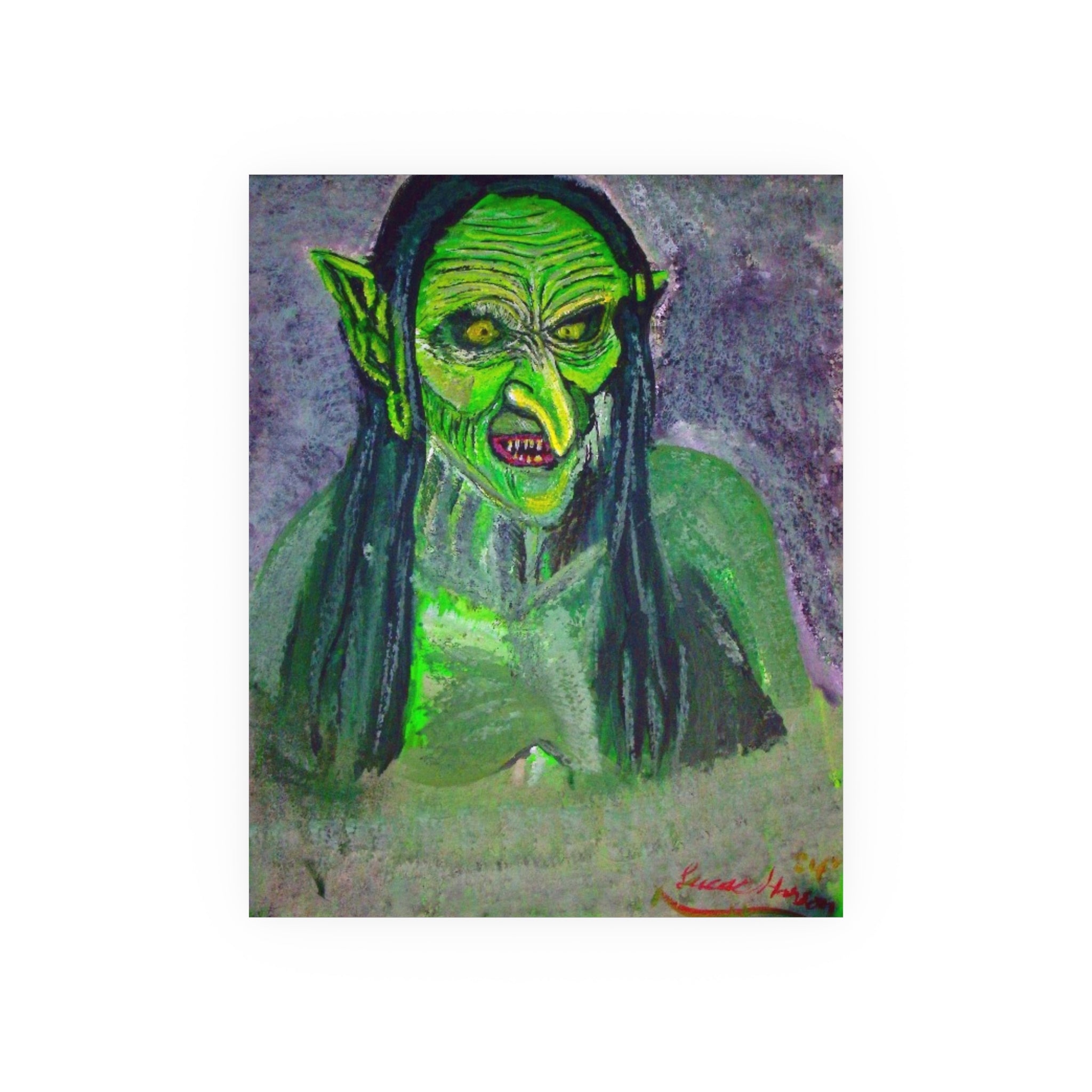 Witch