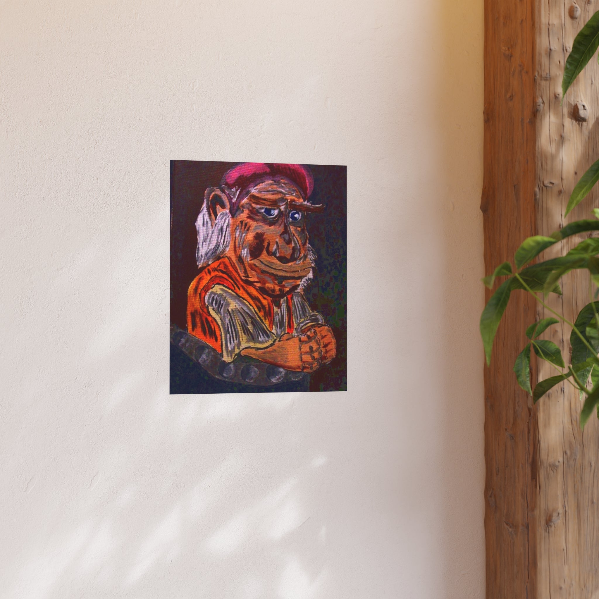 Hoggle