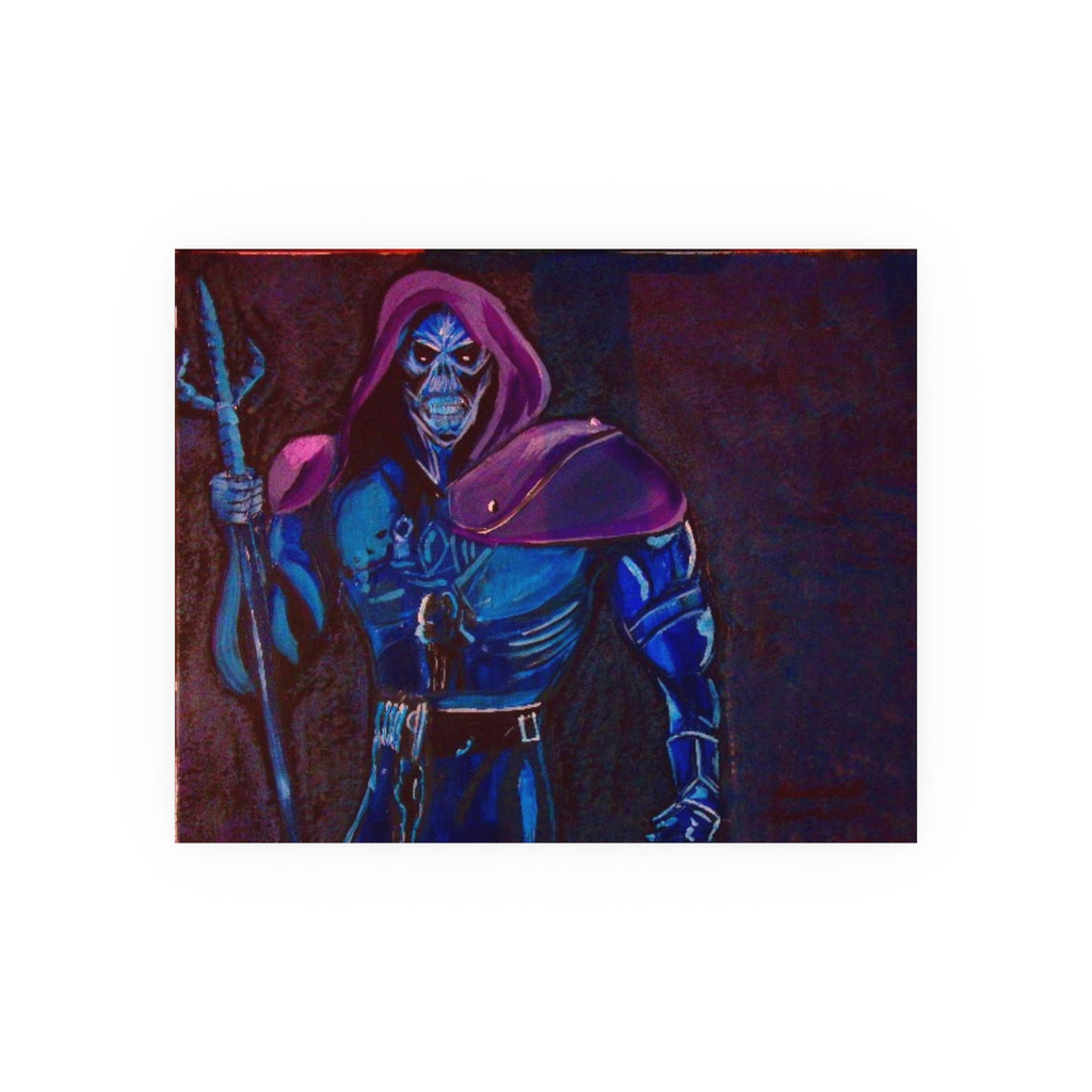 Skelator