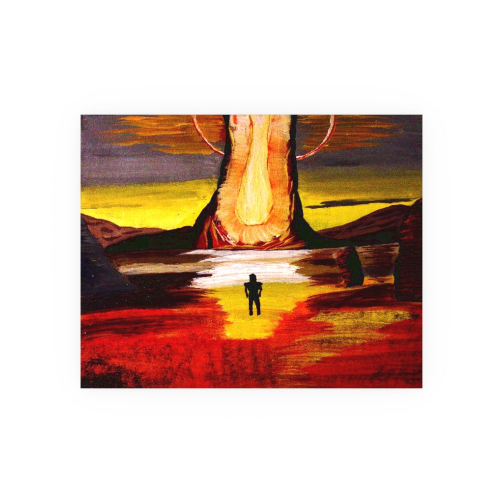 The Ivory tower