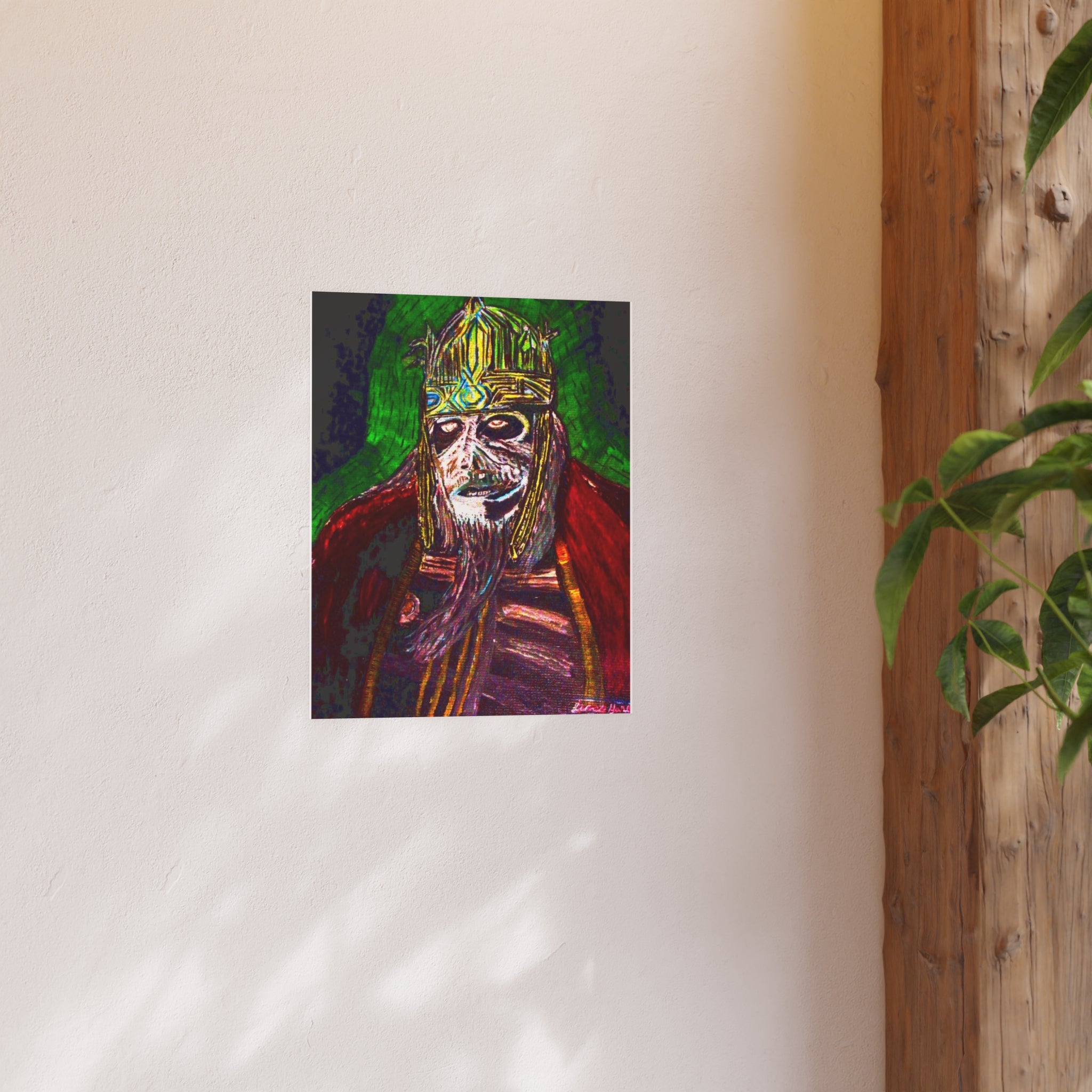 King of the Dead