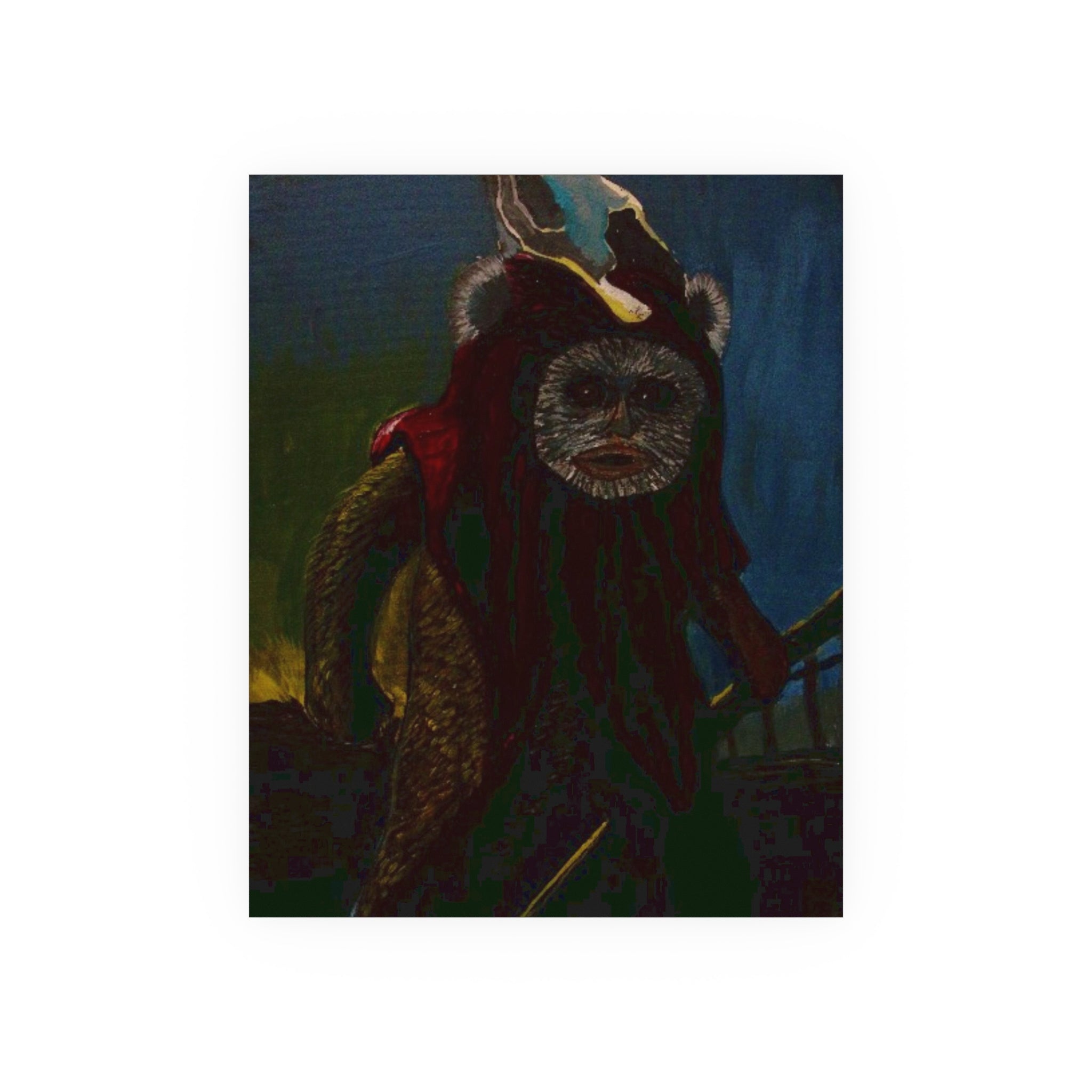 Ewok