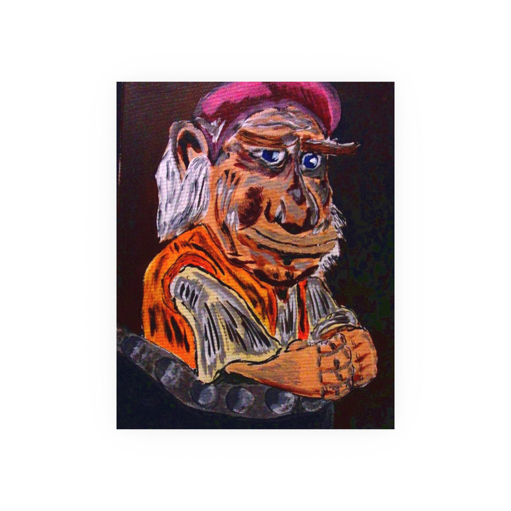 Hoggle